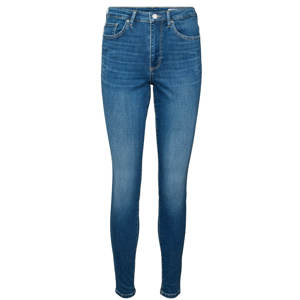 Vero Moda Sophia Skinny Blue Jeans